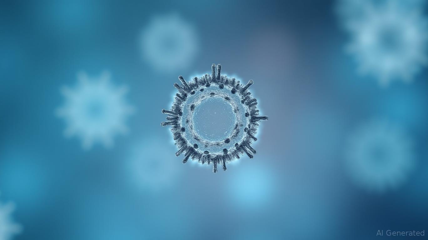 CRBP Plunges 22% on ESMO Data Deluge and Capital Outflows: What’s Next for Biotech’s Volatile Contender? - Article cover image