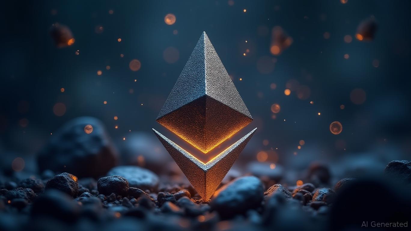 Ethereum News Today: Ethereum's 2025 Bull Case: Upgrades, Inflows, and a Dormant Wallet's $6M Move