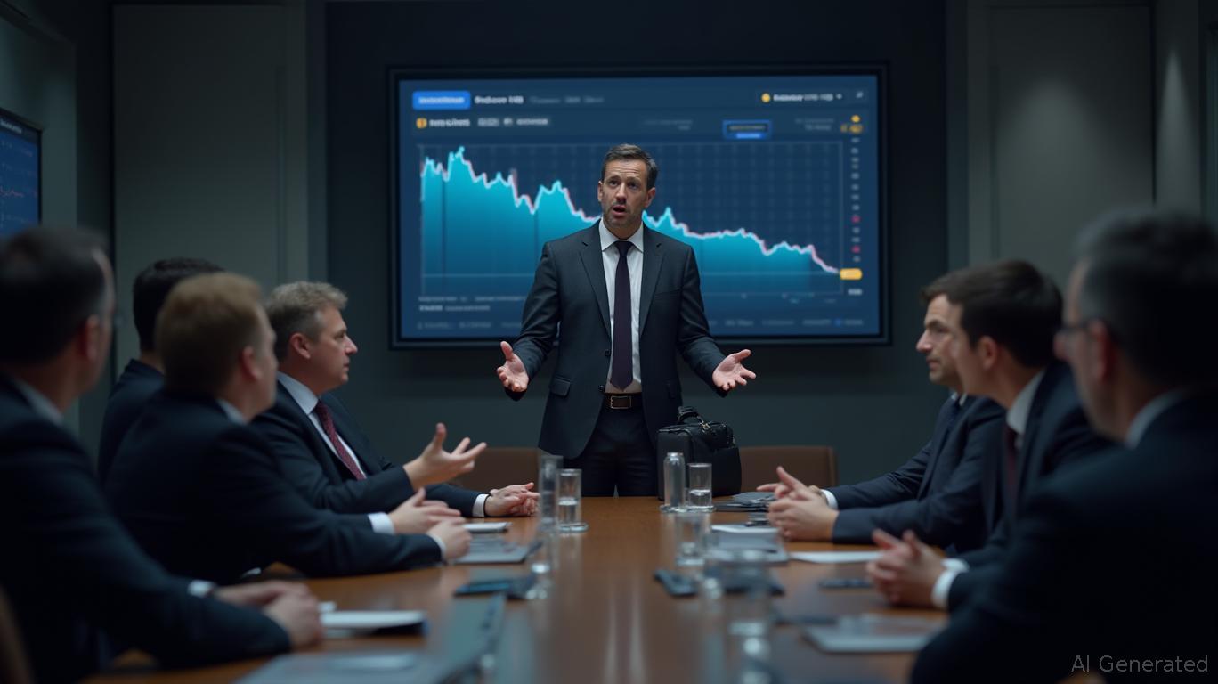 Hyperliquid News Today: VC Cash Threatens Crypto's Core Principles