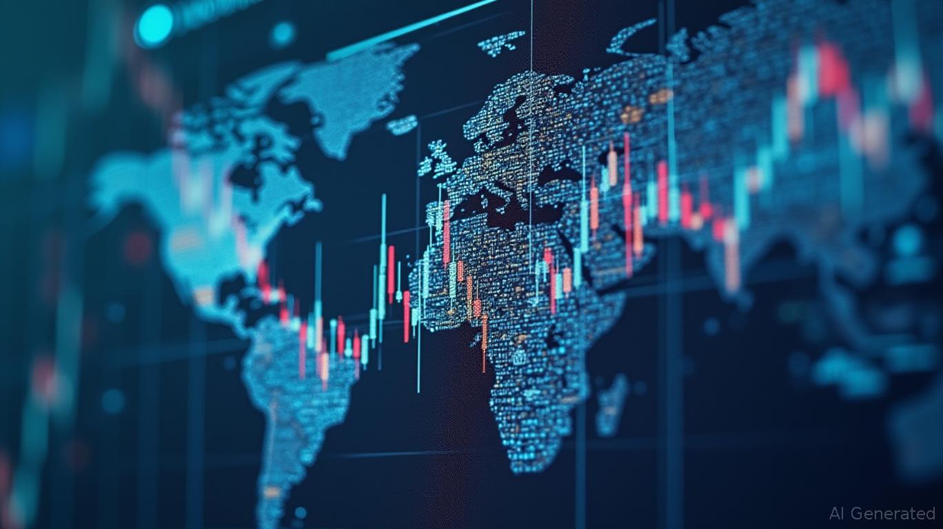 VCI Global Plummets 9.68% Amid Token Launch and Capital Restructuring – What’s Next for the Tech Holding? - Article cover image