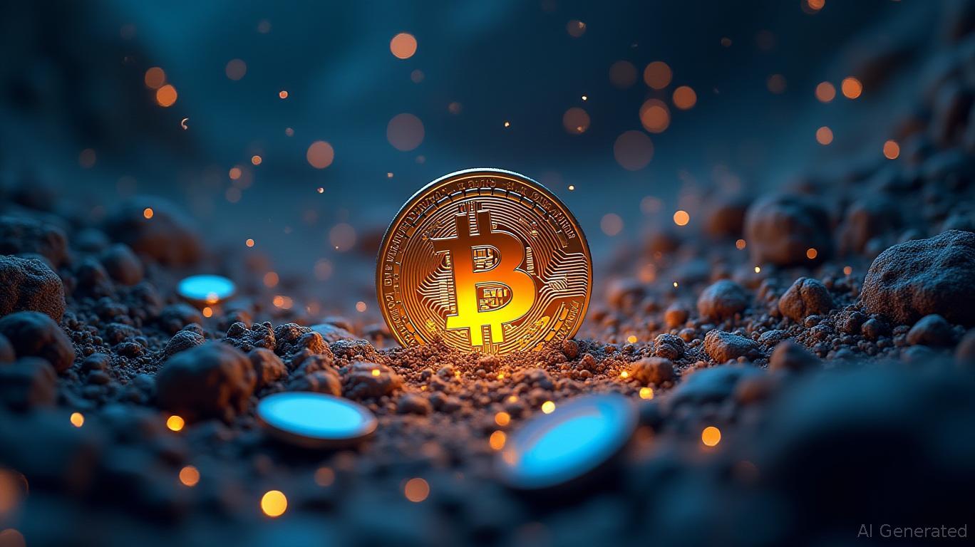 Ethereum News Today: Crypto's Fee-Driven Future: Meme Coins and Infrastructure Battle for Onchain Dominance