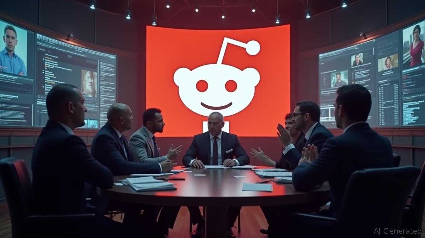 Reddit (RDDT) Surges 16.38% on Earnings Beat and Strong Guidance—What’s Fueling the Rally? - Article cover image