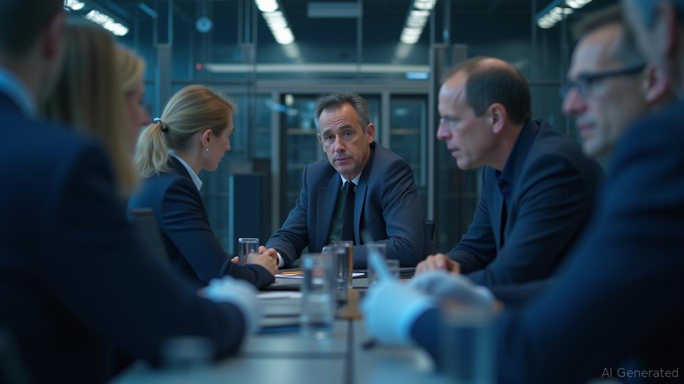 Bitcoin News Today: EDF's HPC Ban Under MARA Deal Sparks France's Tech Sovereignty Fears: Report