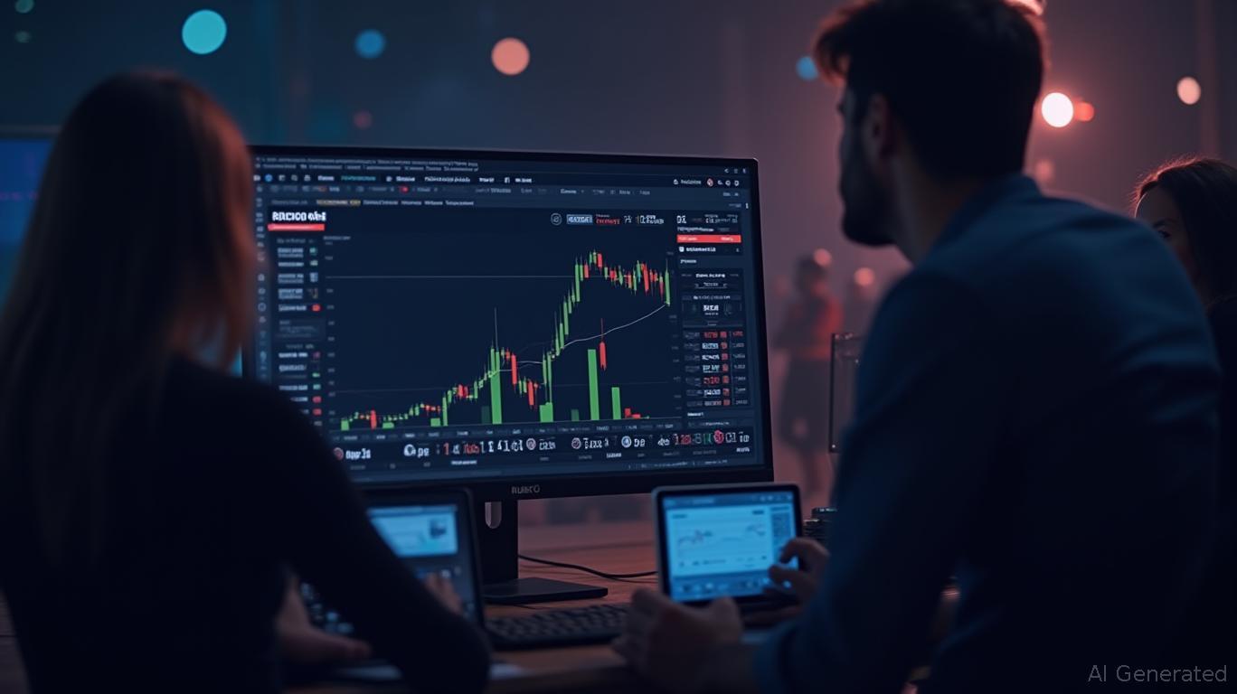 RUBI Plummets 40%: Spin-Off Drama Unfolds as Green Shipping Dreams Crumble? - Article cover image