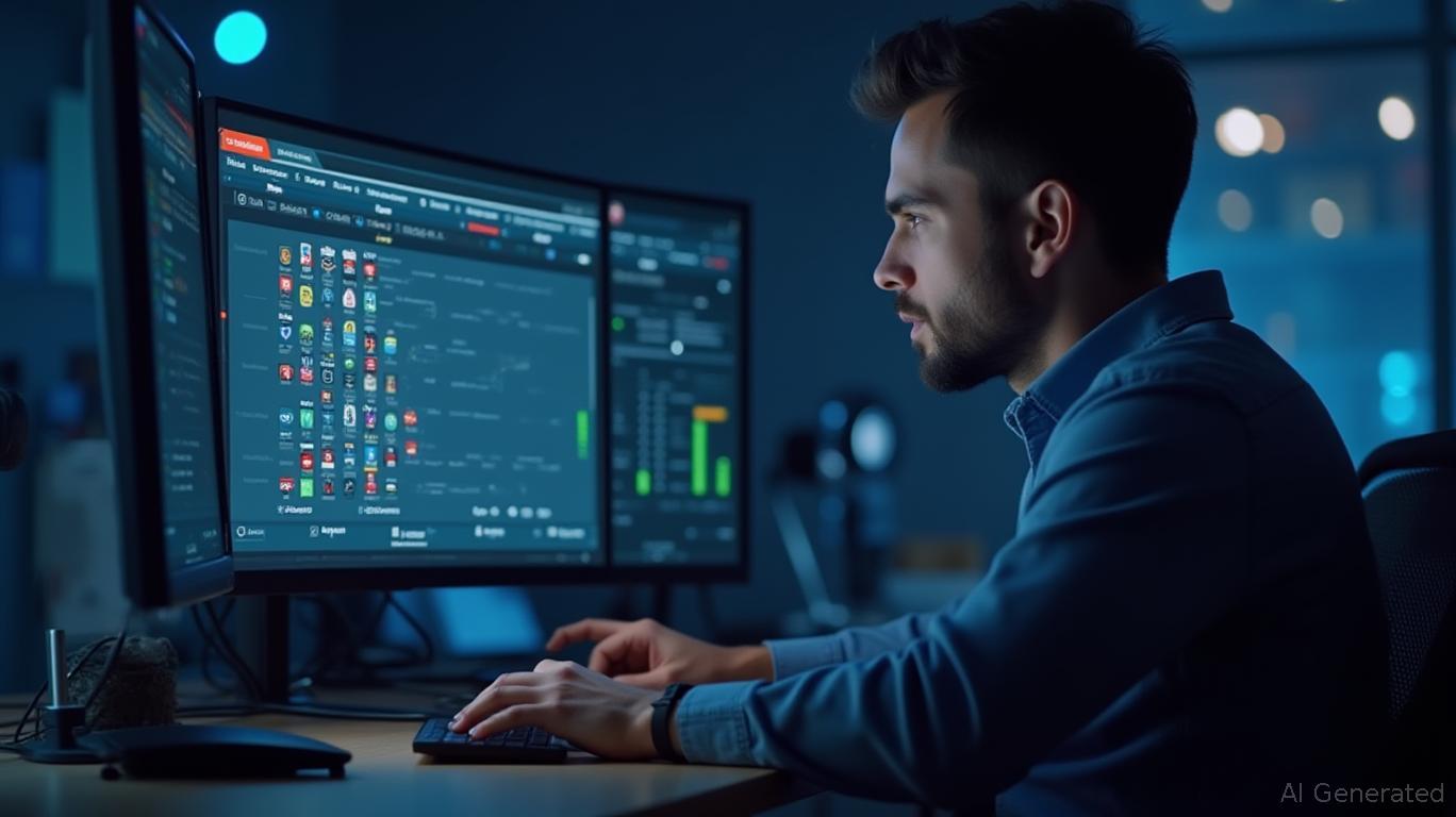 Crypto Betting's Integration Revolution: Spartans Unifies 5,963 Games & Sports