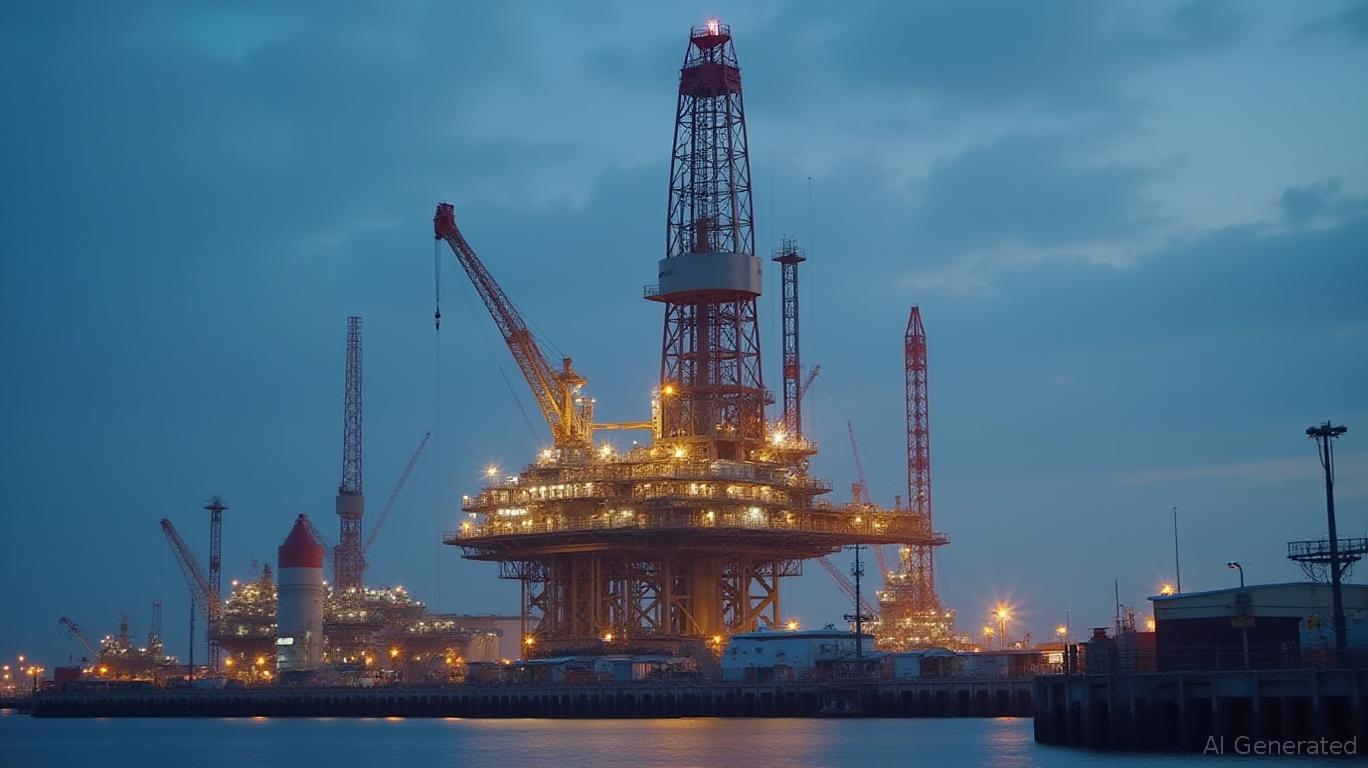 Chevron Surges 2.97% on Record Production and Strategic Moves—What’s Fueling the Rally? - Article cover image