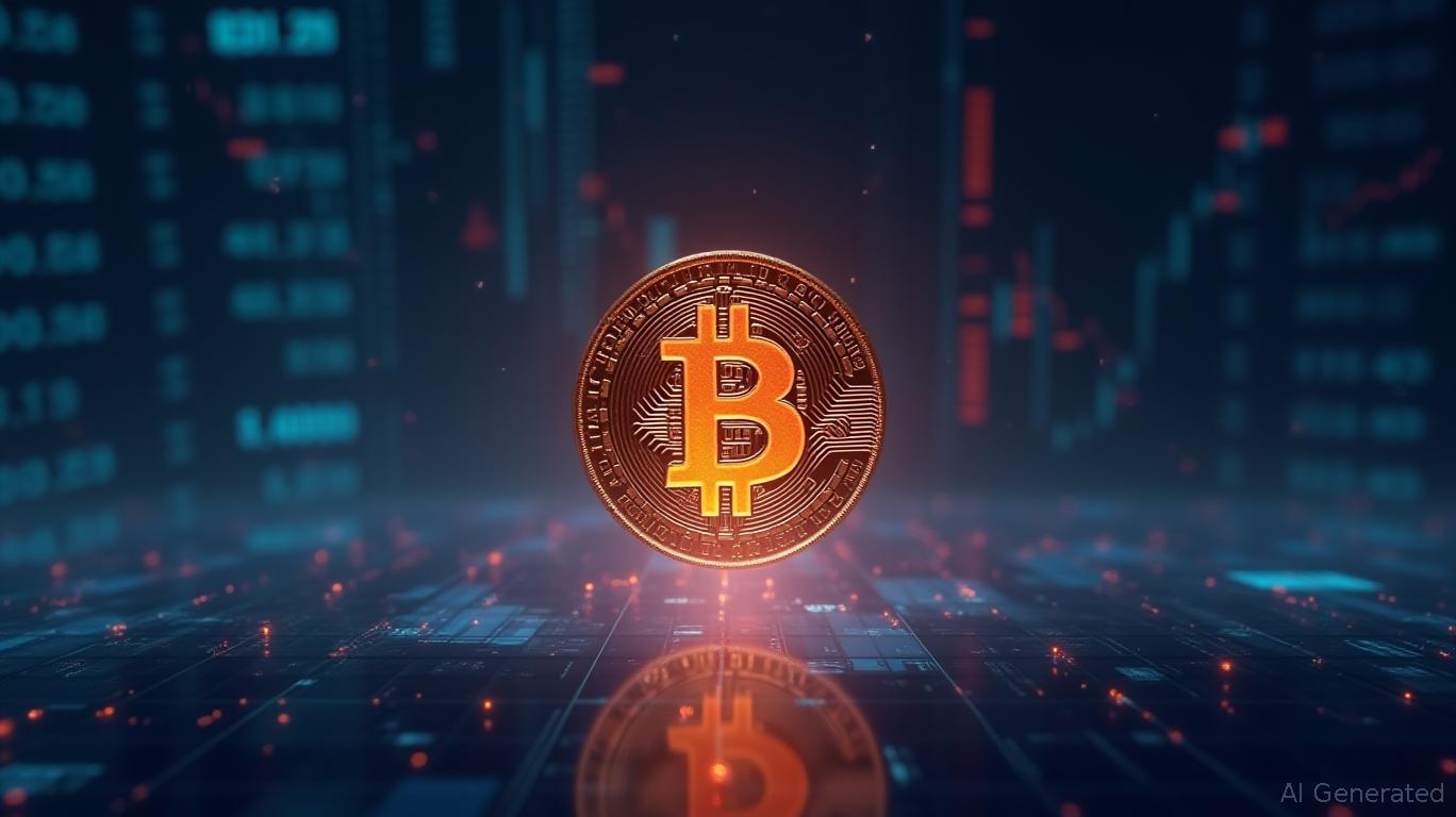 Bitcoin News Today: Bitcoin on a knife-edge: $111k support vs. $117k resistance in high-stakes standoff