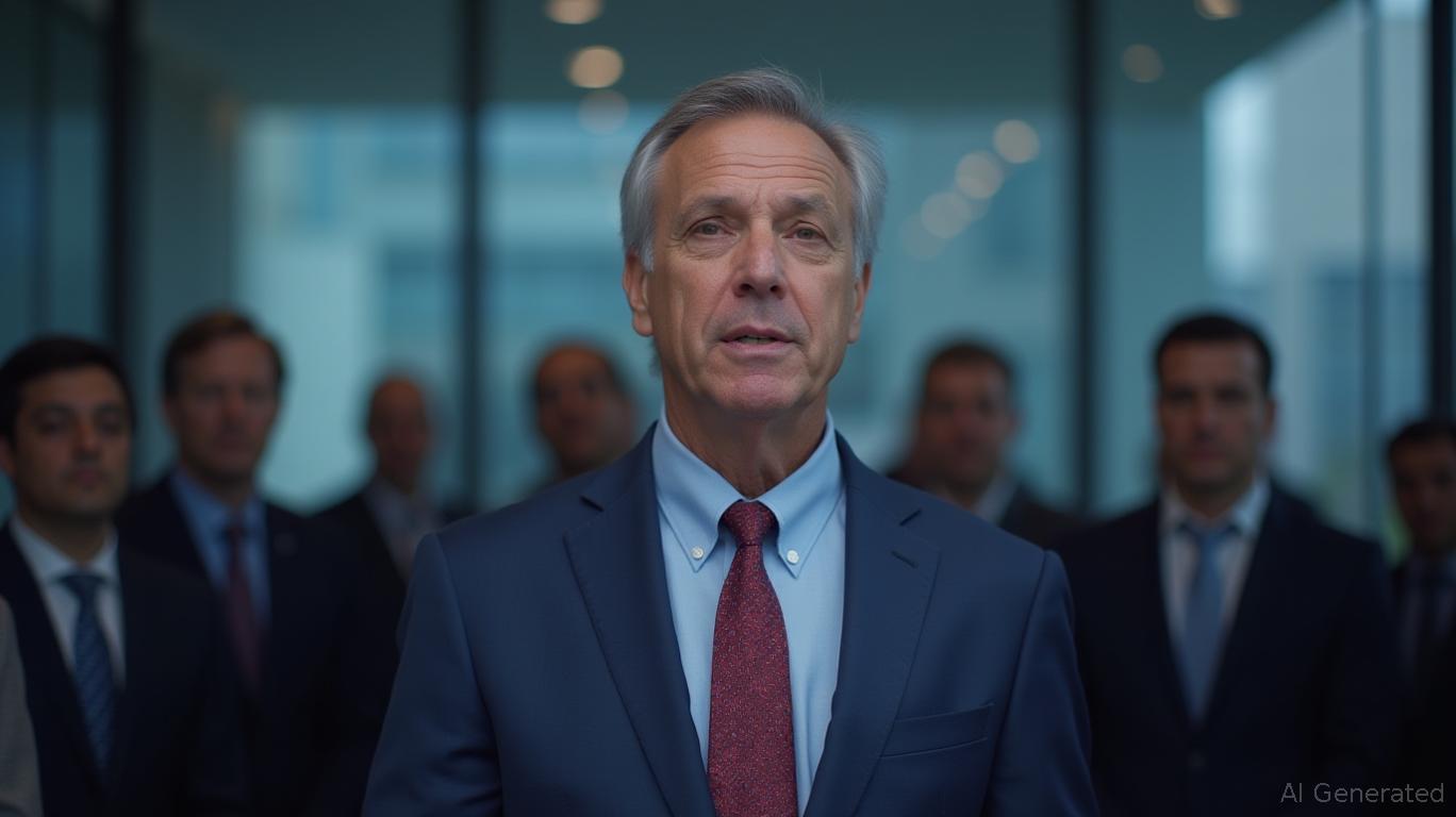 ABBV Plummets 3.85% Amid Sector Turbulence: What's Fueling the Selloff? - Article cover image