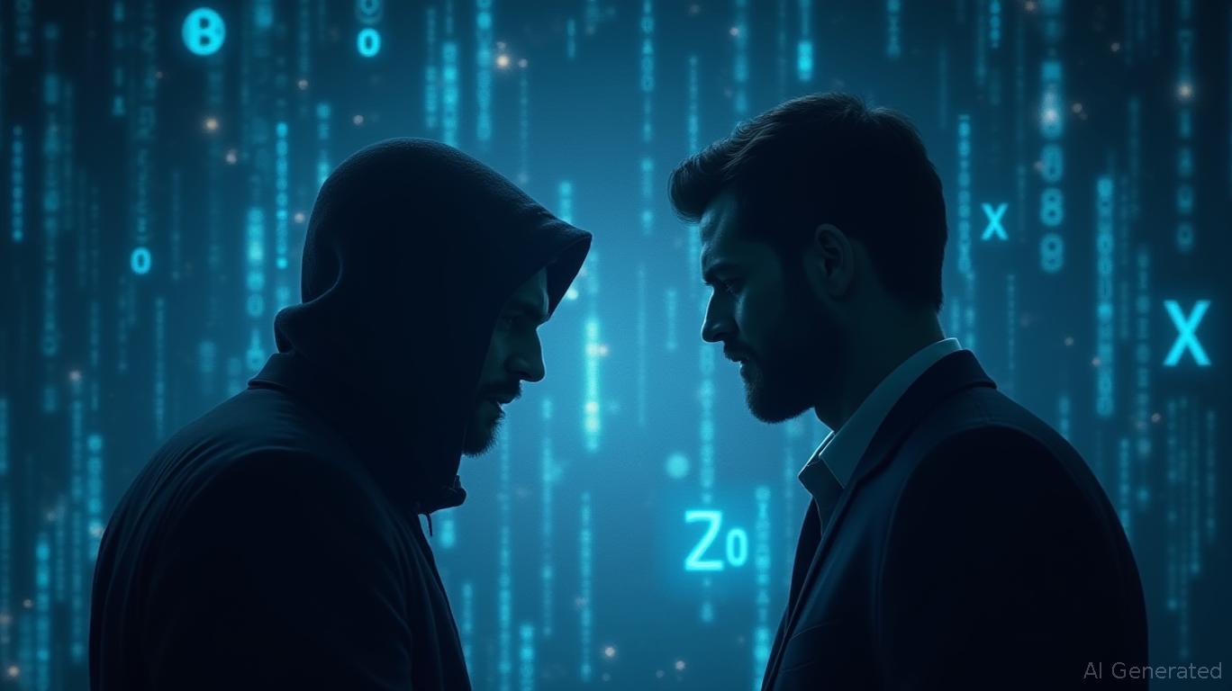 XRP News Today: Zcash's Privacy Push Challenges XRP's Compliance Dominance in Crypto Shift