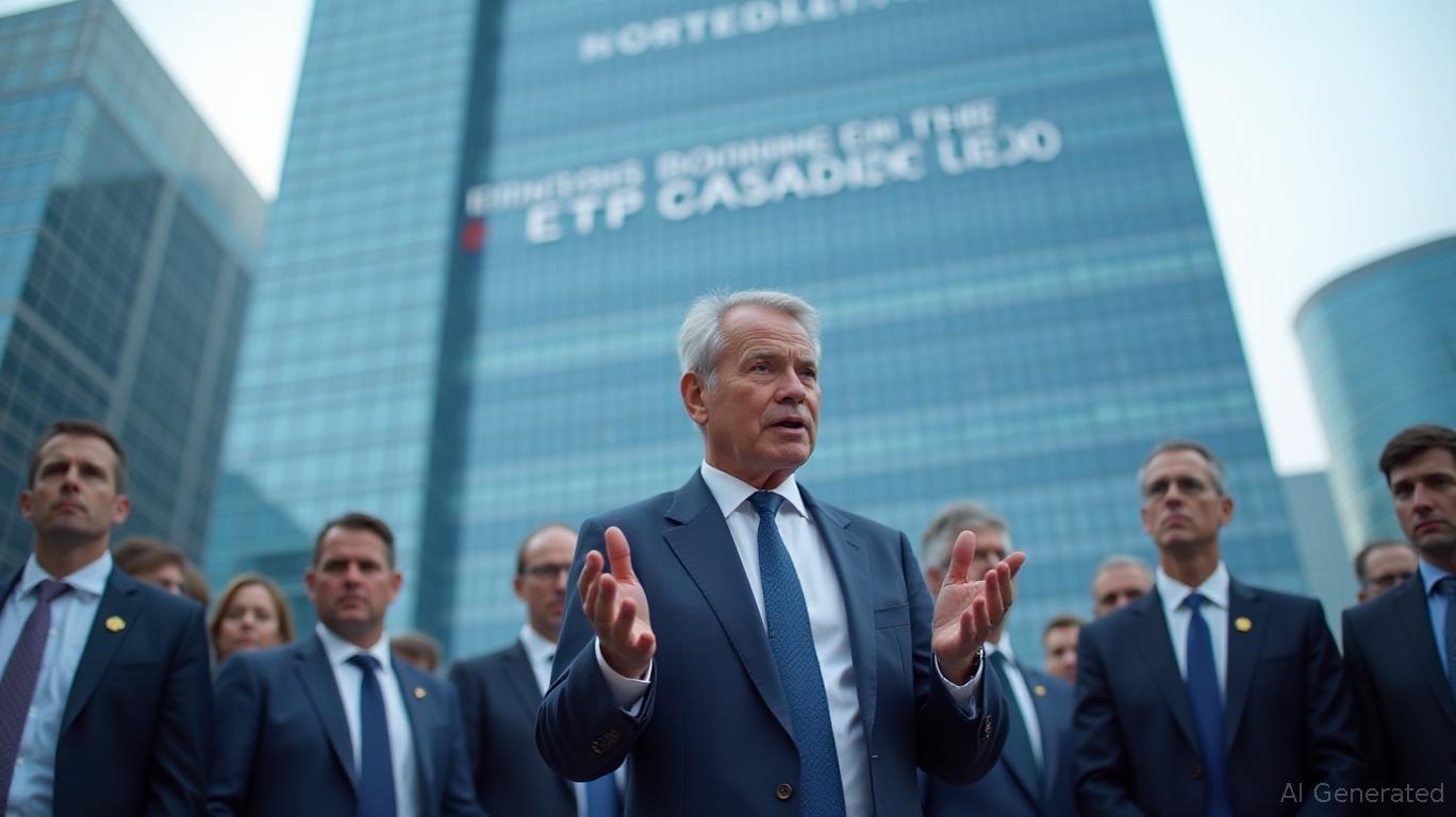 Bitcoin News Today: Regulatory Clarity Drives Nordea's Bitcoin ETP Launch in 2025