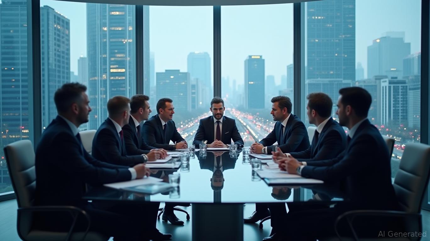 Deutsche Bank & DWS Back EURAU's MiCA-Compliant Multichain Expansion