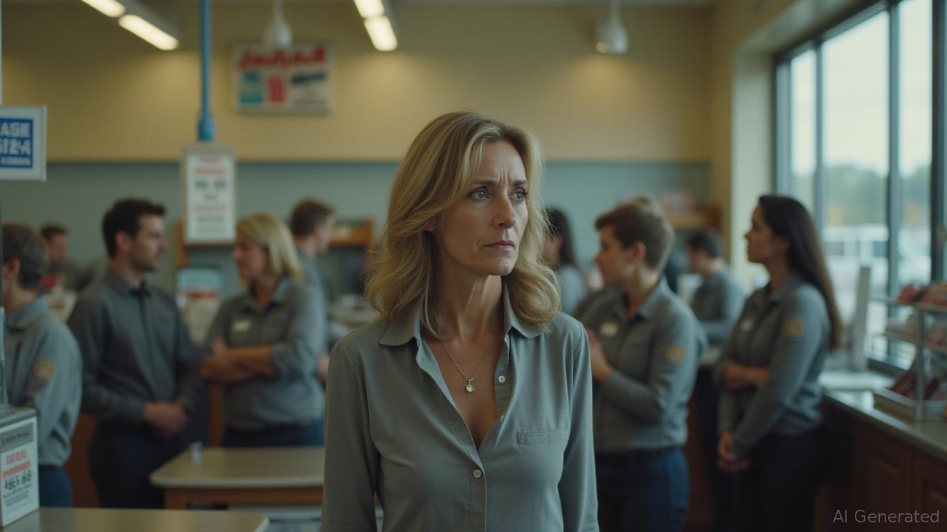 Tariff Toll on Retail: Carter's Cuts 150 Stores, 15% Workforce