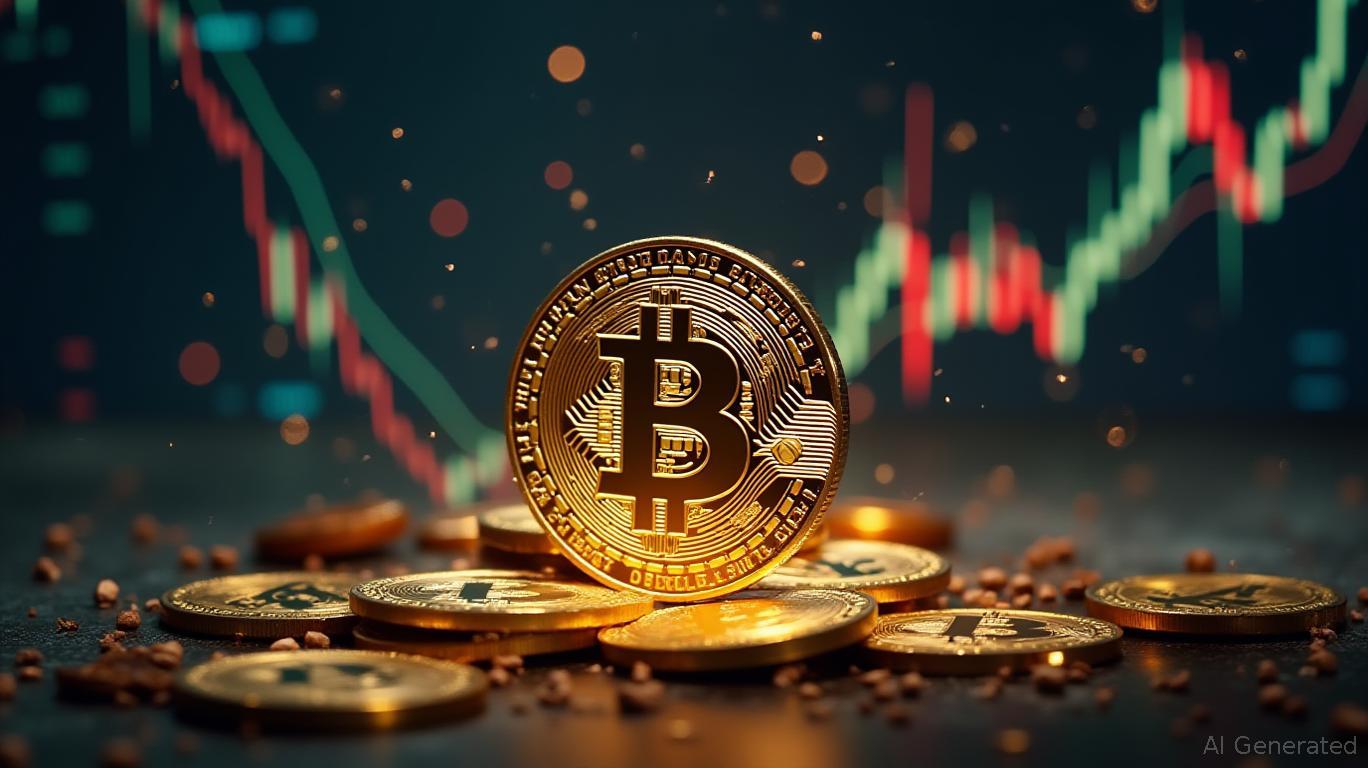 Bitcoin News Today: Institutional Validation Drives Bitcoin Cash's $550 Breakout