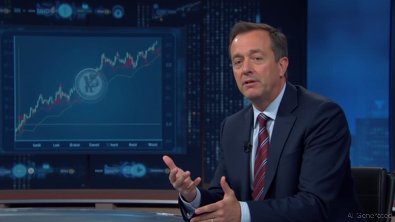 Bitcoin News Today: Fed Rate Cut Lifts Bitcoin as ECB Stands Pat