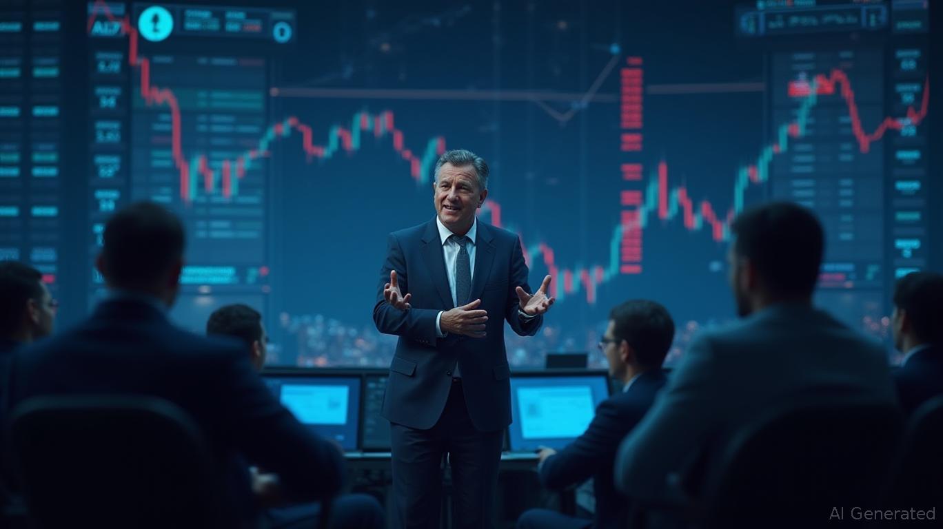 ALKT Plummets 8.8%: A Bearish Storm Unfolds as Volatility Soars