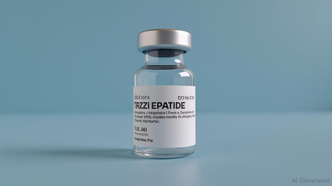 Walmart and Lilly's Discount Drive Transforms Obesity Drug Access