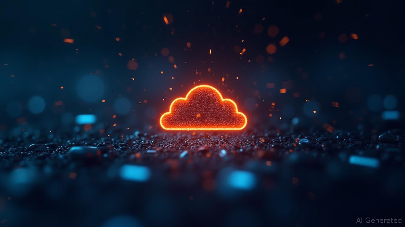 Cloudflare (NET) Surges 11.7% on Q3 Earnings Beat, Hits 52-Week High – What’s Fueling the Momentum?