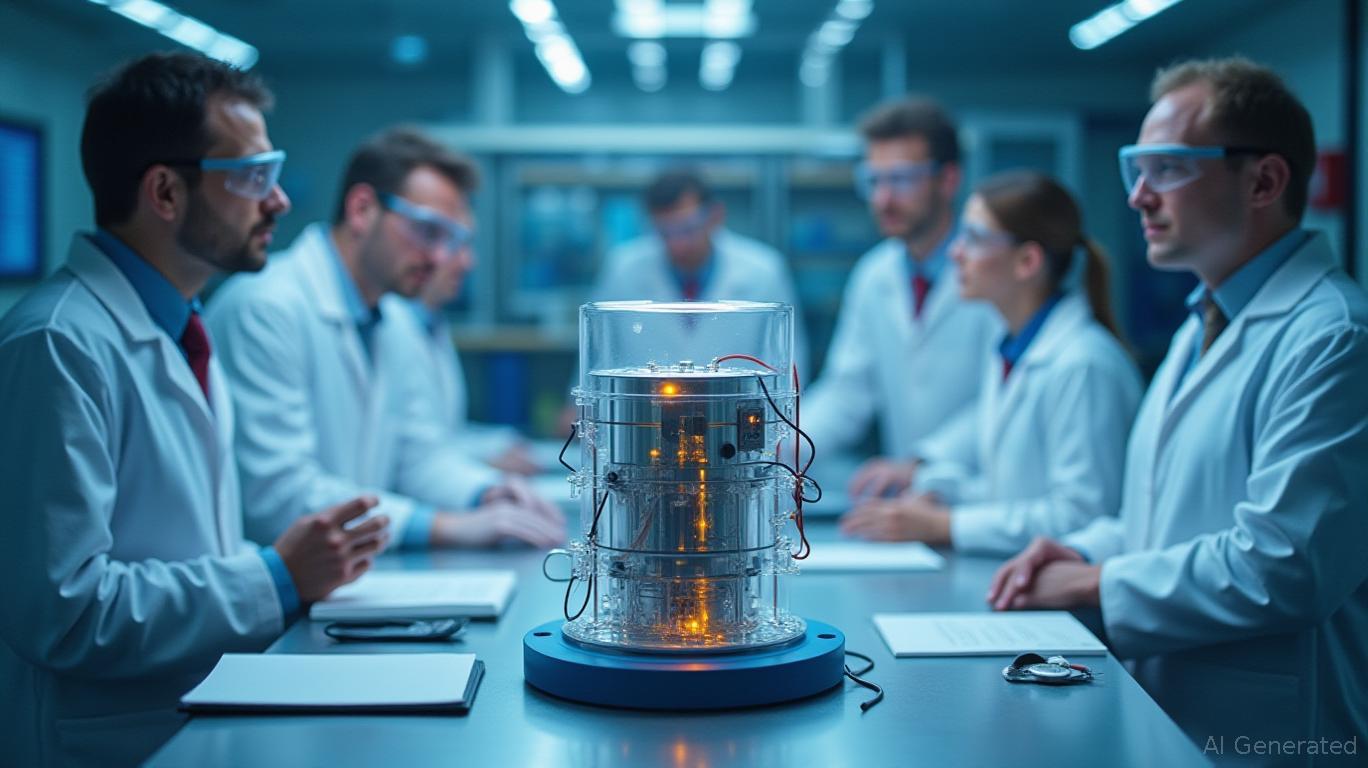 QuantumScape Soars 11.7% on Intraday Surge: What’s Fueling the Volatility?