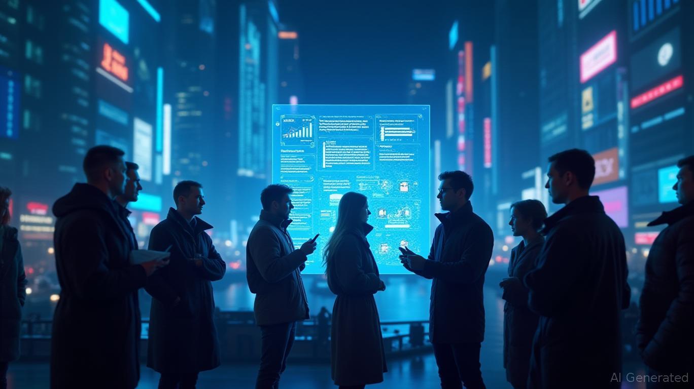 Solana News Today: DFDV's X Recap: Bridging DeFi and Real Estate Tech Frontiers