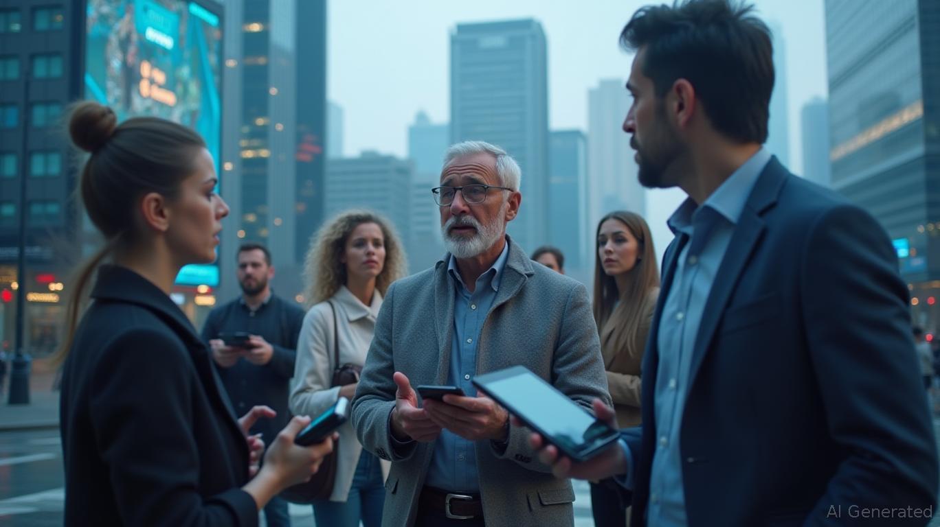 Fed's Caution vs. Stablecoin Surge: Balancing Innovation and Stability