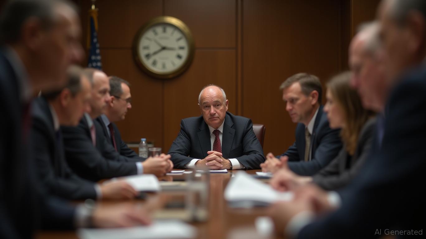 SEC Delays Reg NMS Rules as Legal and Market Uncertainties Loom