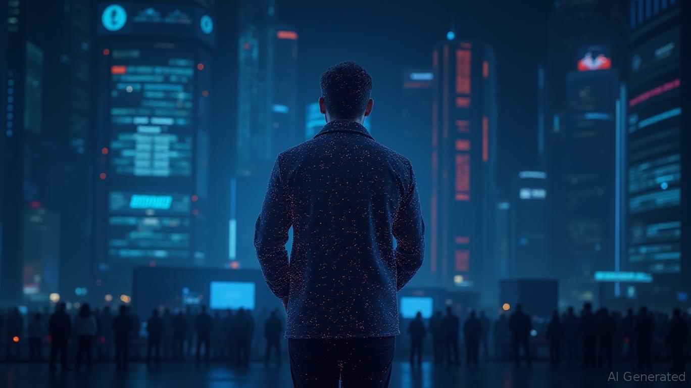 Frontman Allegations Spark Trust Debate as BlockDAG's $433M Presale Grows