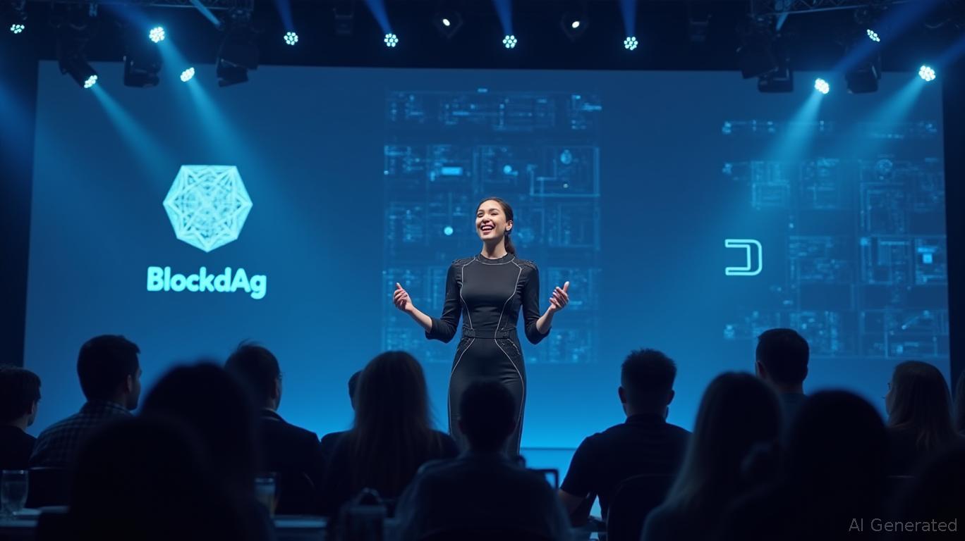 BlockDAG's Hybrid Network: 10,000X Promise or Overhyped Presale?