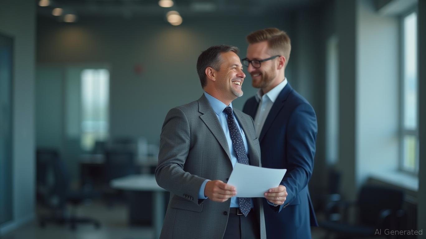 InterDigital (IDCC) Plunges 10.8% on Earnings Volatility and Sector Uncertainty – What’s Next?