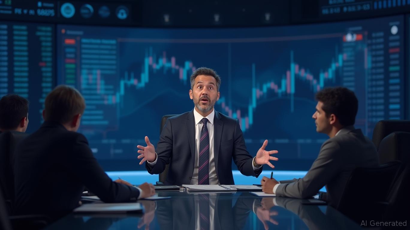 South Korea Balances U.S., China Ties as APEC Navigates Rivalry