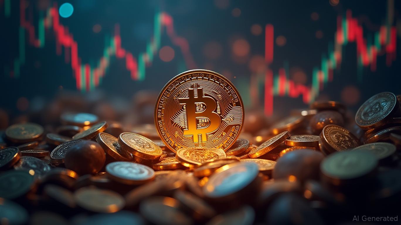 Bitcoin News Today: "Hyperscale Data's Bitcoin Treasury Surges 26% as Market Volatility Fuels $100M Expansion Play"