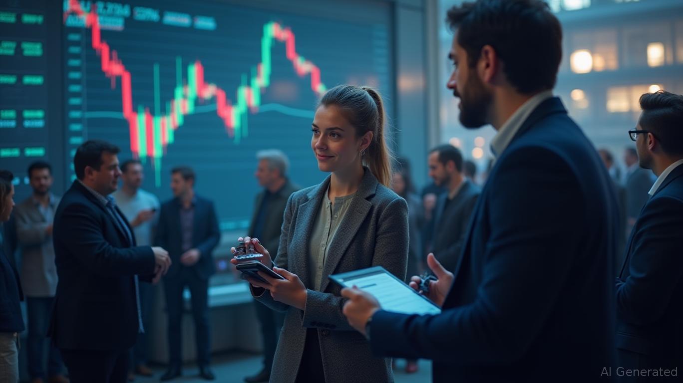 Hyperliquid News Today: Investors Trade Speculative Hype for Crypto's Real-World Utility