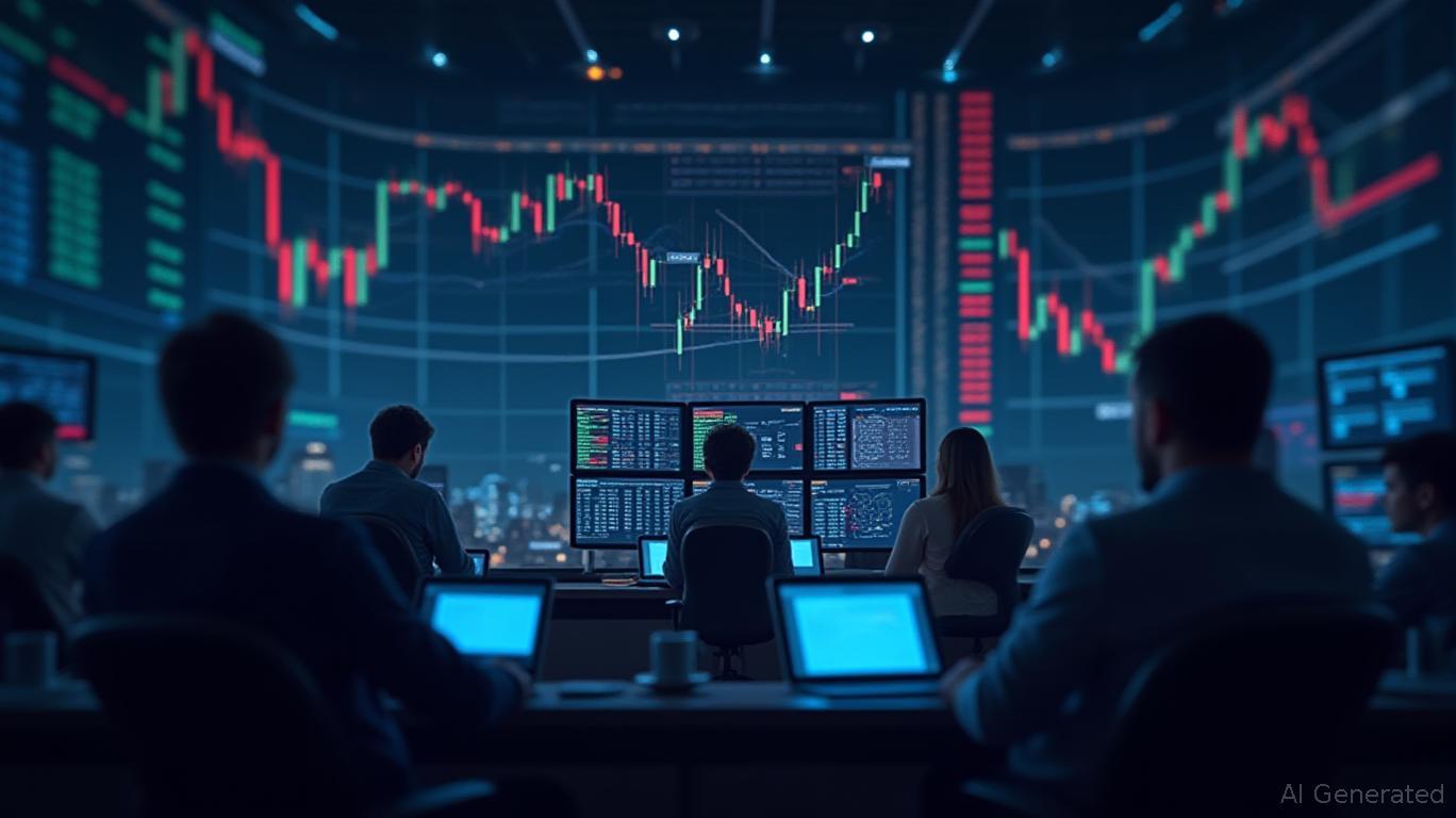 Solana News Today: ICP Rebounds Past $2.92 as Traders Await $3.00 Bullish Signal