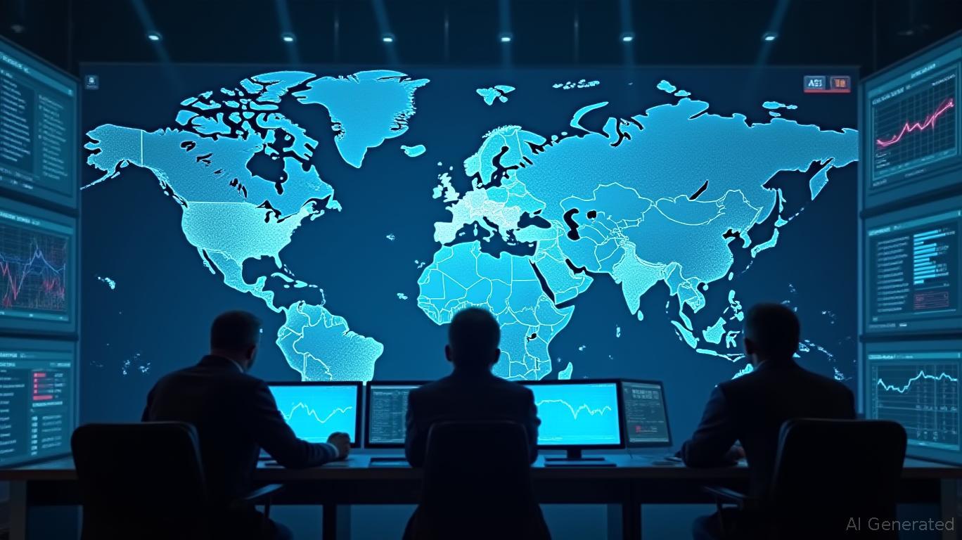 Tether's $135B Treasury Stake Rivals Sovereign Powers