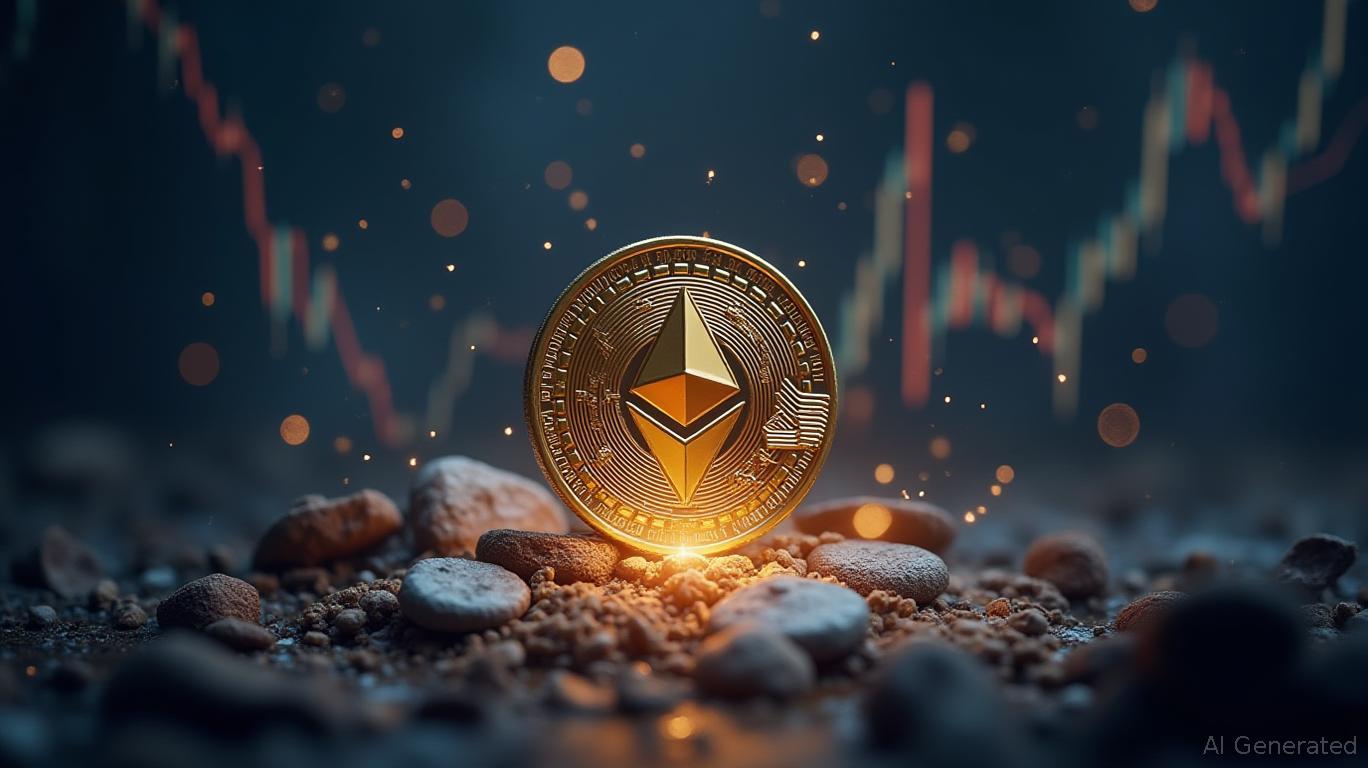 Ethereum News Today: Stablecoins Build Financial Infrastructure, Surpassing $2 Trillion with Ethereum and Institutional Backing