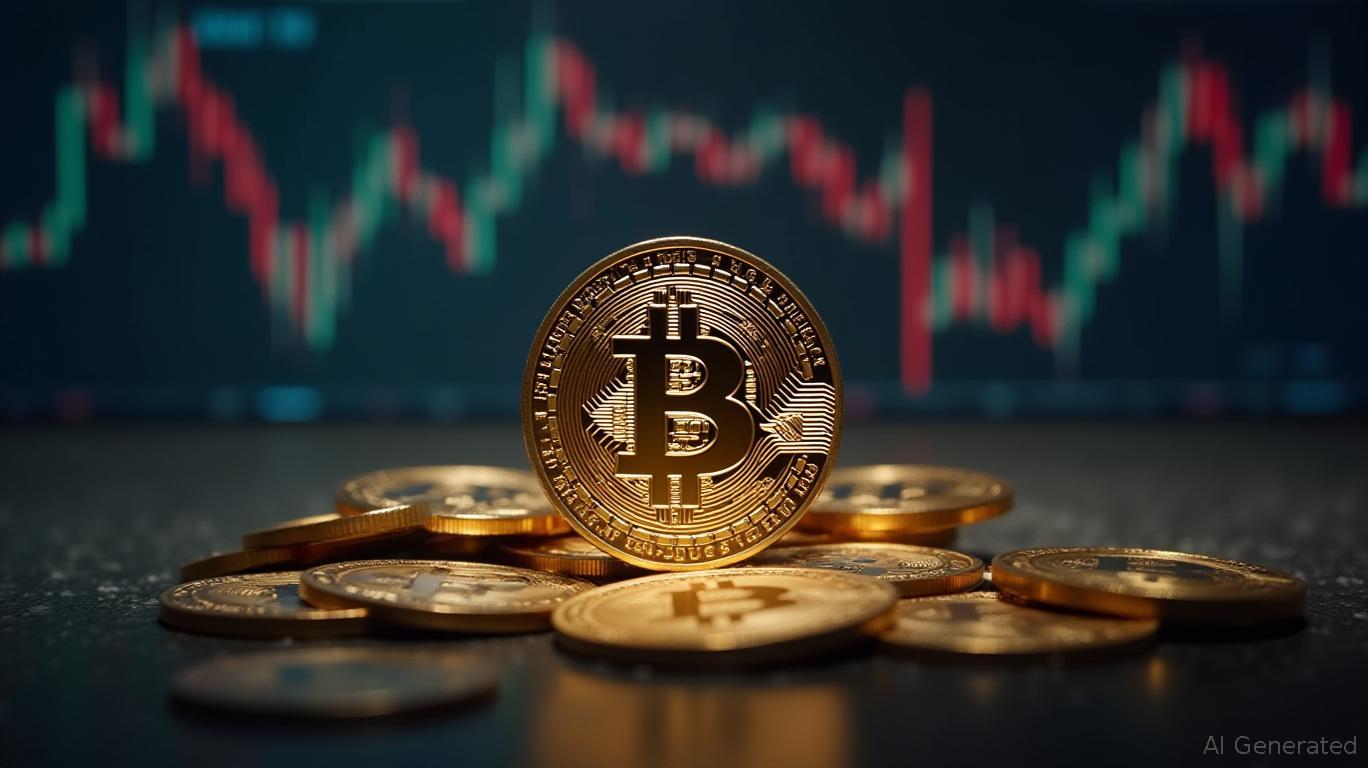 Bitcoin News Today: Institutional Buying Drives Bitcoin's Rally as Fed Policy Sparks Bullish and Bearish Bets