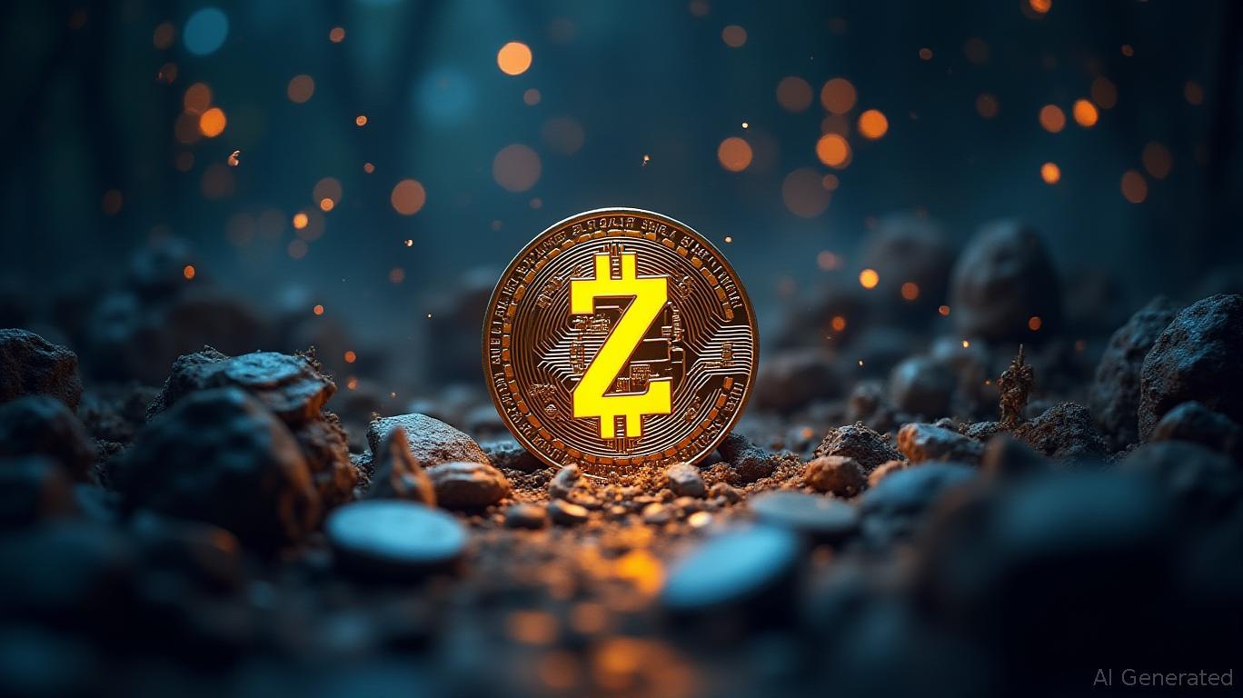 Zcash's Privacy Surge Challenges Global Regulatory Tide