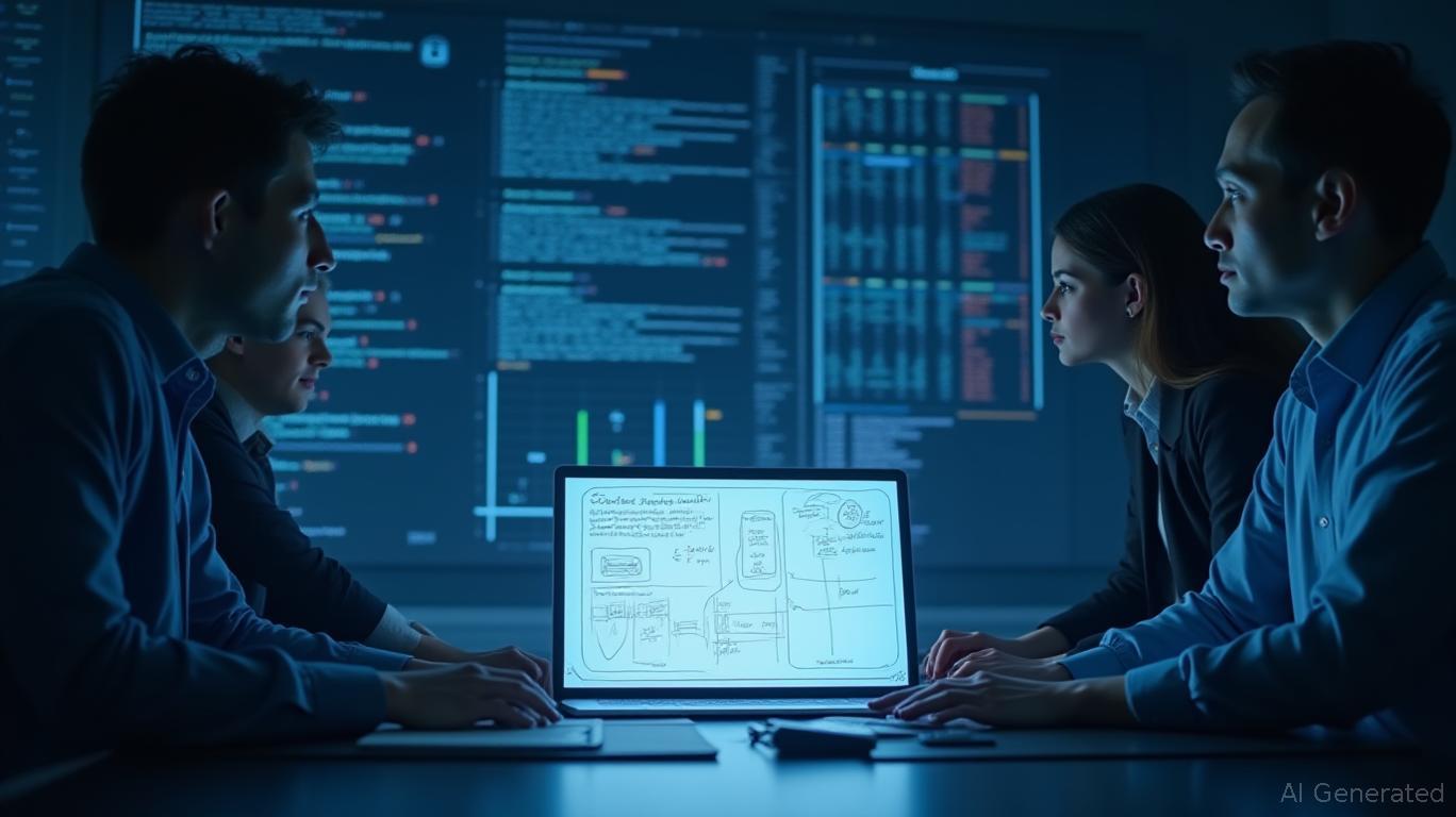 ZKP's Invisible Shield: Secure AI Collaboration Without Data Exposure