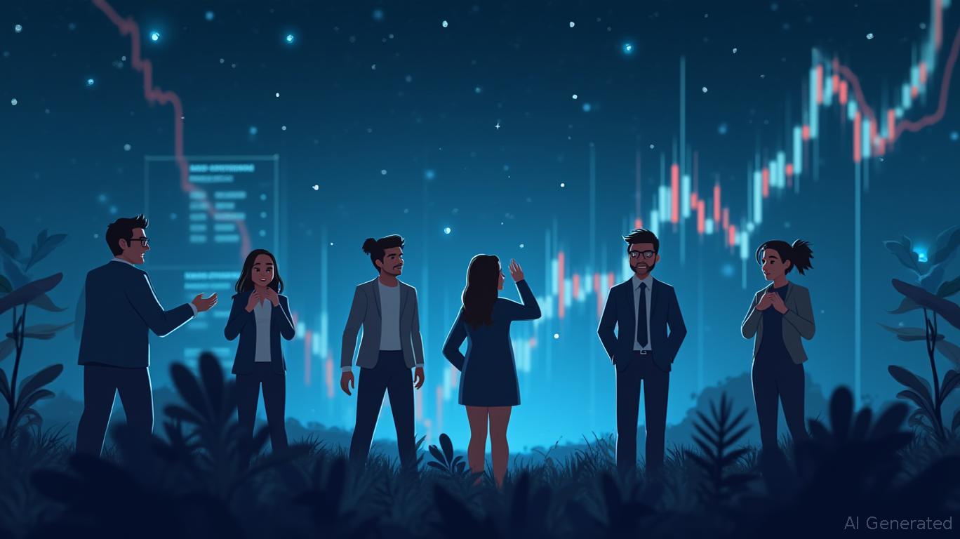 Crypto's Resilient Evolution: $3M Recovery Highlights Sector's Enhanced Investor Protections