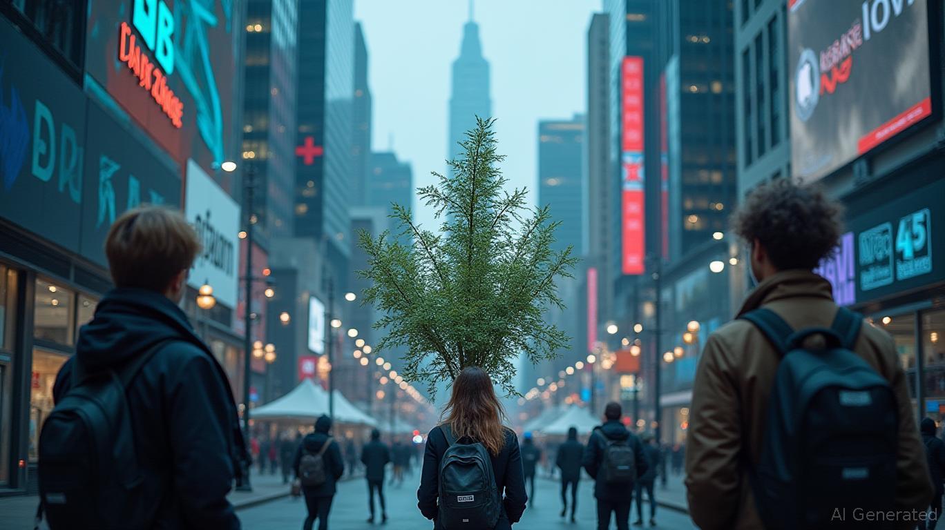 As 2026 Looms, New to The Street Spotlights Tech, Cannabis, and AI Innovators