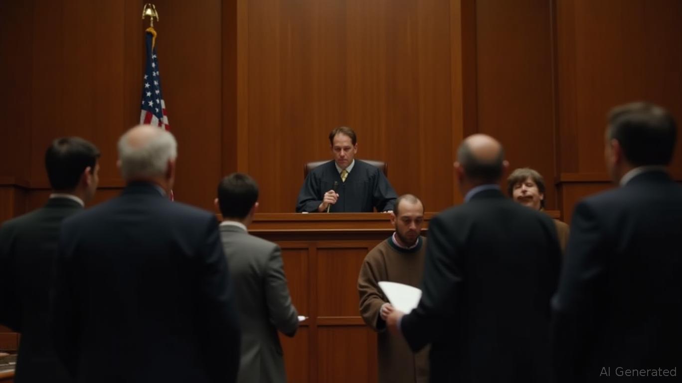 Federal Court Upholds Fed's Discretion Over Payment System Access