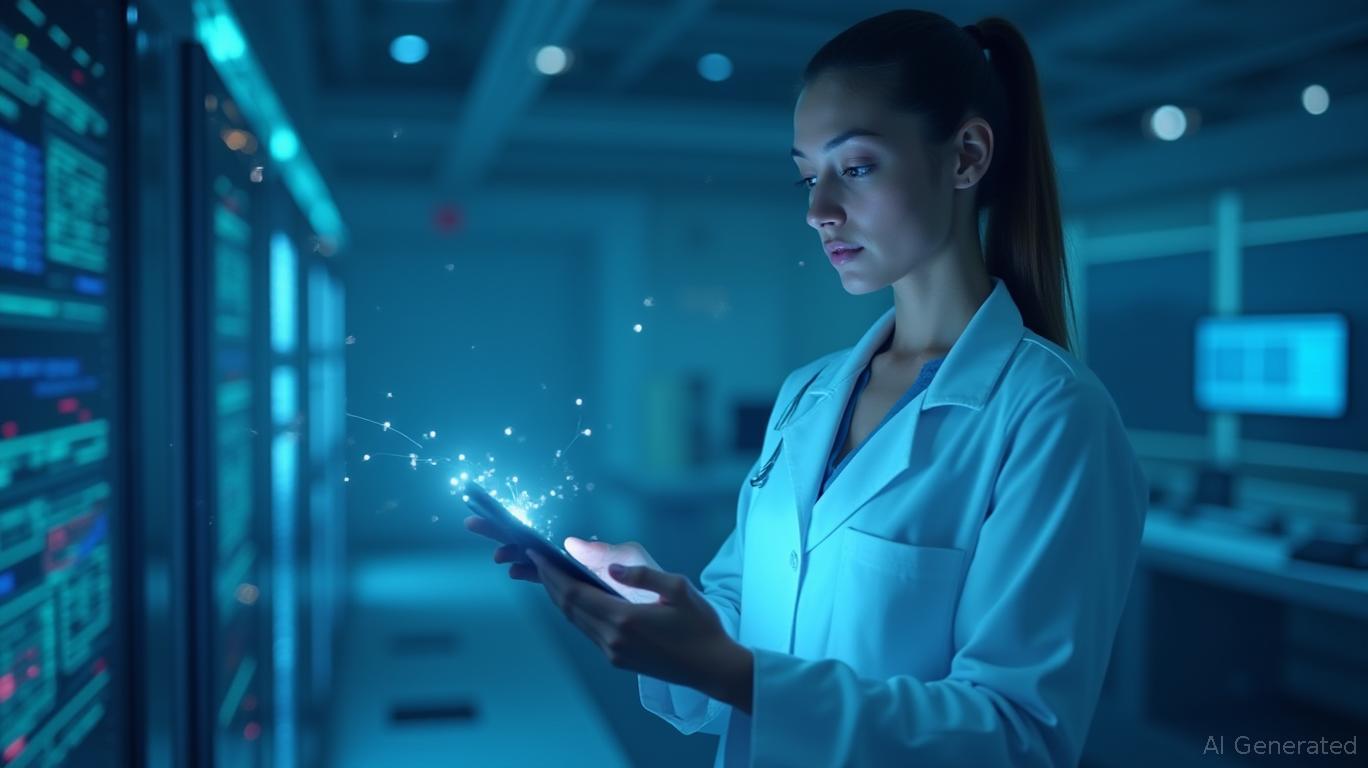 NVIDIA's Quantum-Classical Fusion Powers U.S. Science and AI Supremacy