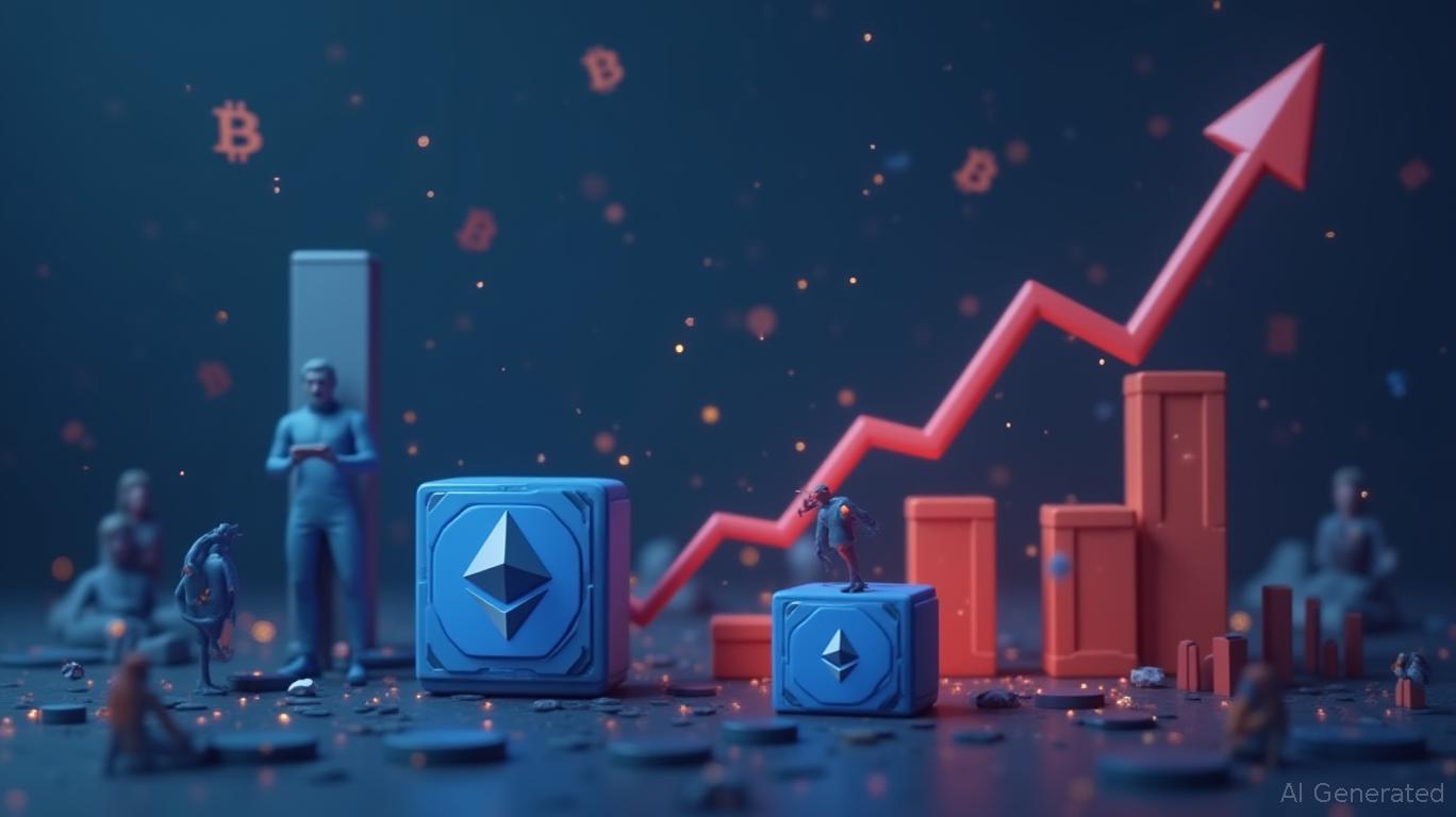 Ethereum News Today: Ethereum Surpasses Bitcoin in Institutional Investments Amid Regulatory Clarity and Upgrades