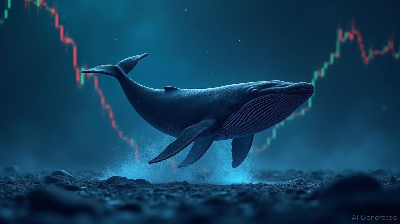 Whale Buying and Triple Bottoms: Is PEPE's Rebound Imminent?