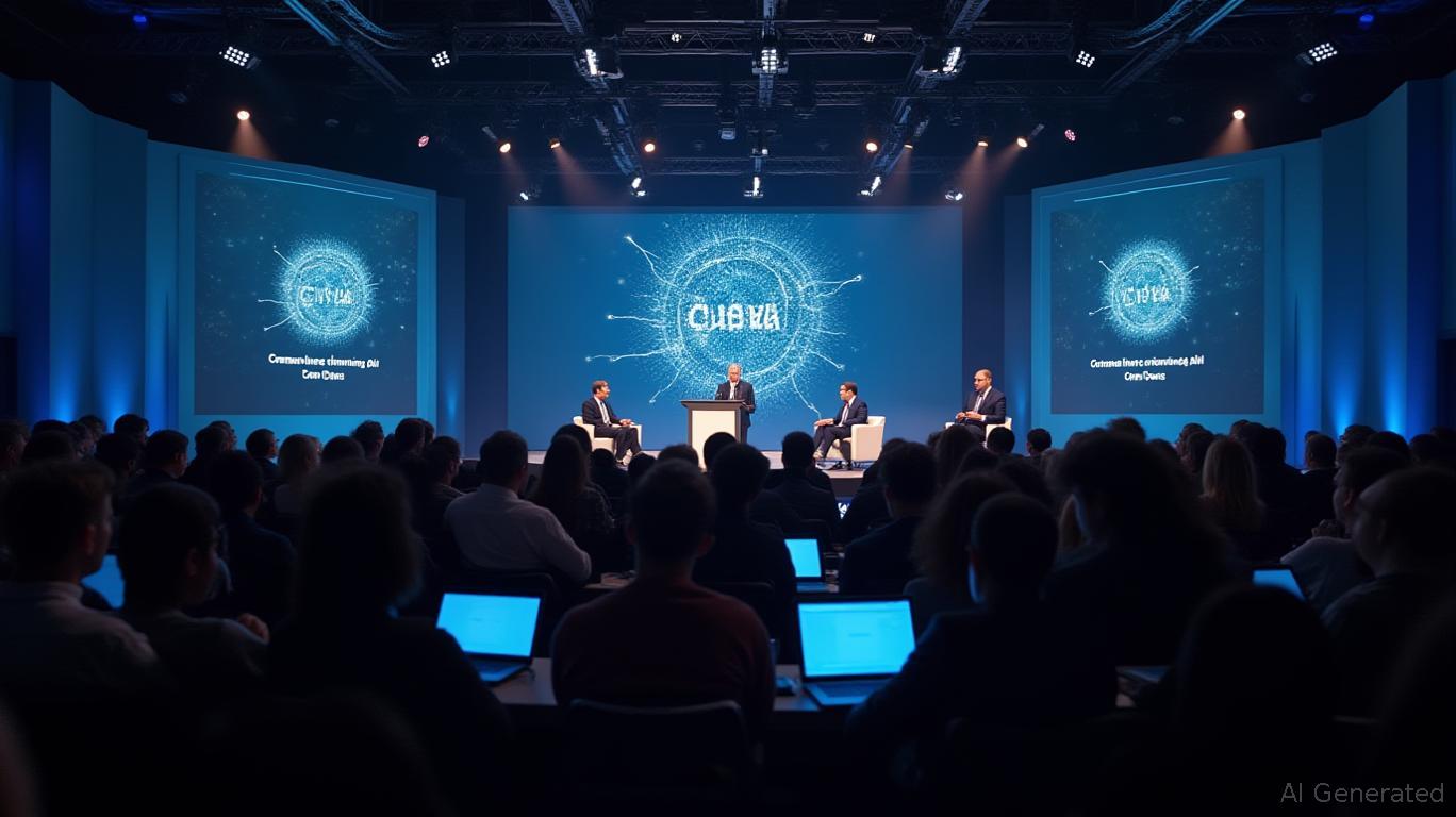 Open-Source AI Push Clashes with Profit-Driven Tech Giants