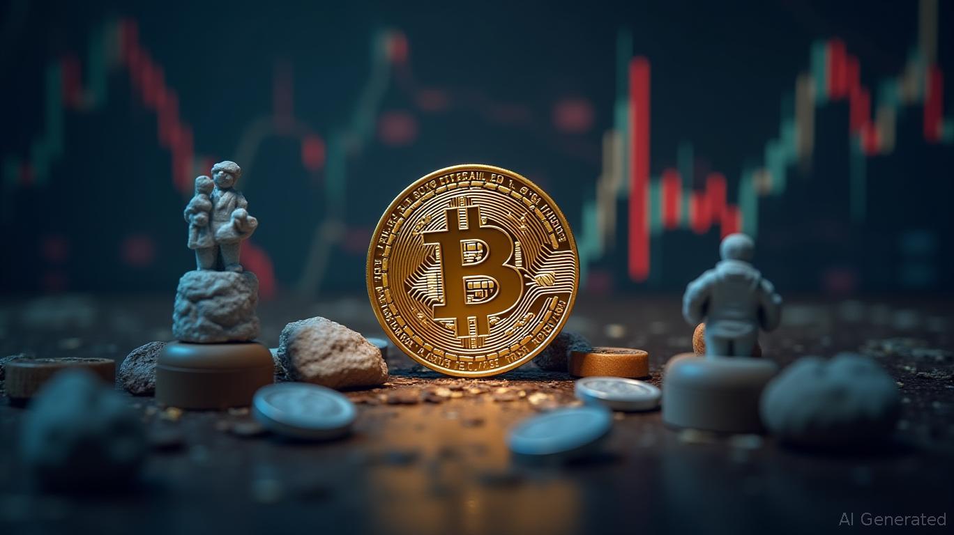 Bitcoin News Today: Altcoin ETFs Gain Momentum Amid Regulatory Hurdles and Institutional Splits