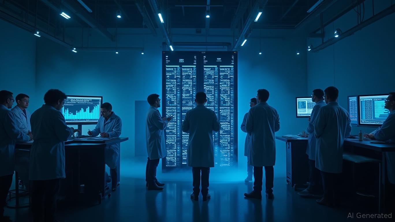 Ethereum News Today: BitMine's Ethereum Alchemy: Closing In on 5% Control