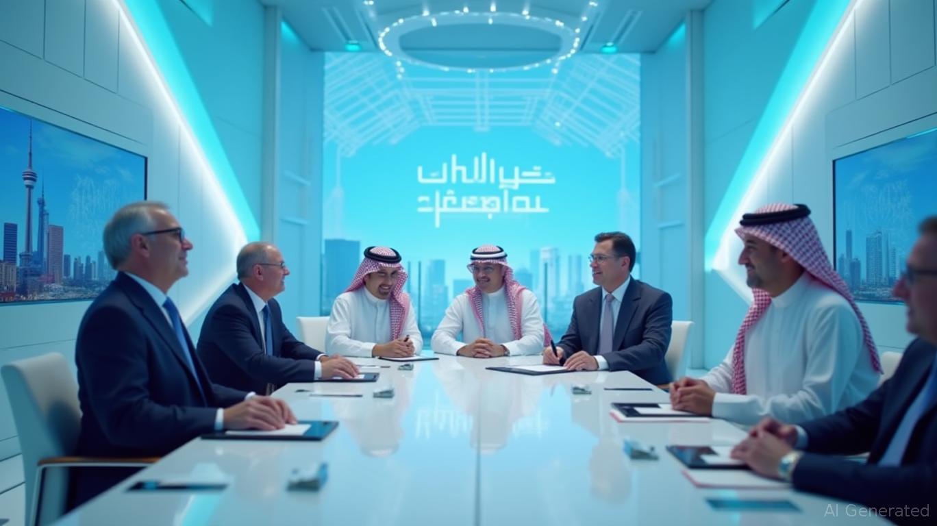 U.S. Greenlights UAE AI Push to Counter Global Rivals in $15B Pact