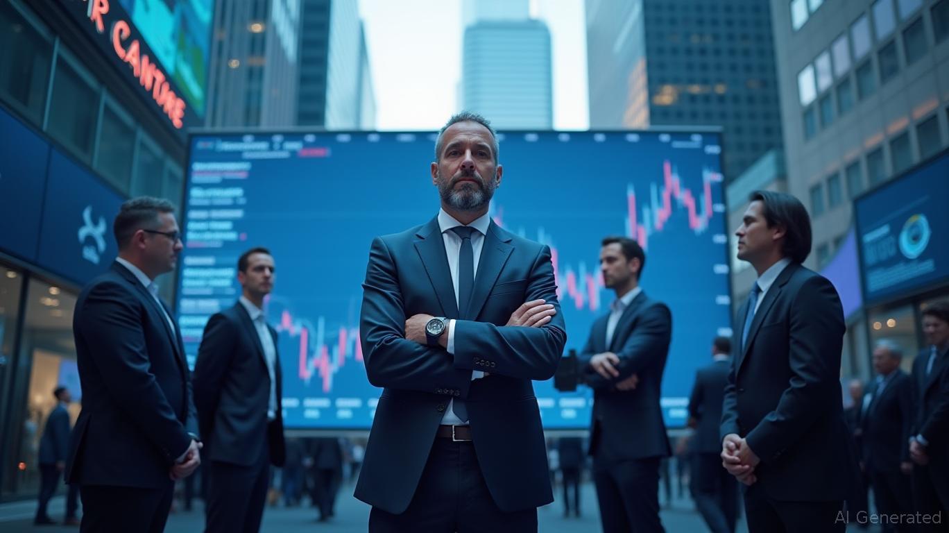 XRP News Today: Ripple's Strategic Expansion Clashes with XRP's Price Slide as Market Waits for ETF Clarity