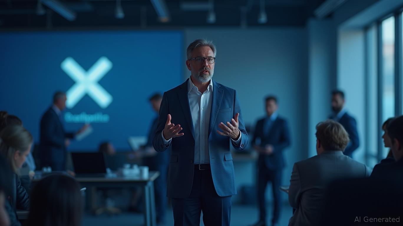 XRP News Today: Ripple's Secure Custody Move Aims to Unlock the Corporate Crypto Economy