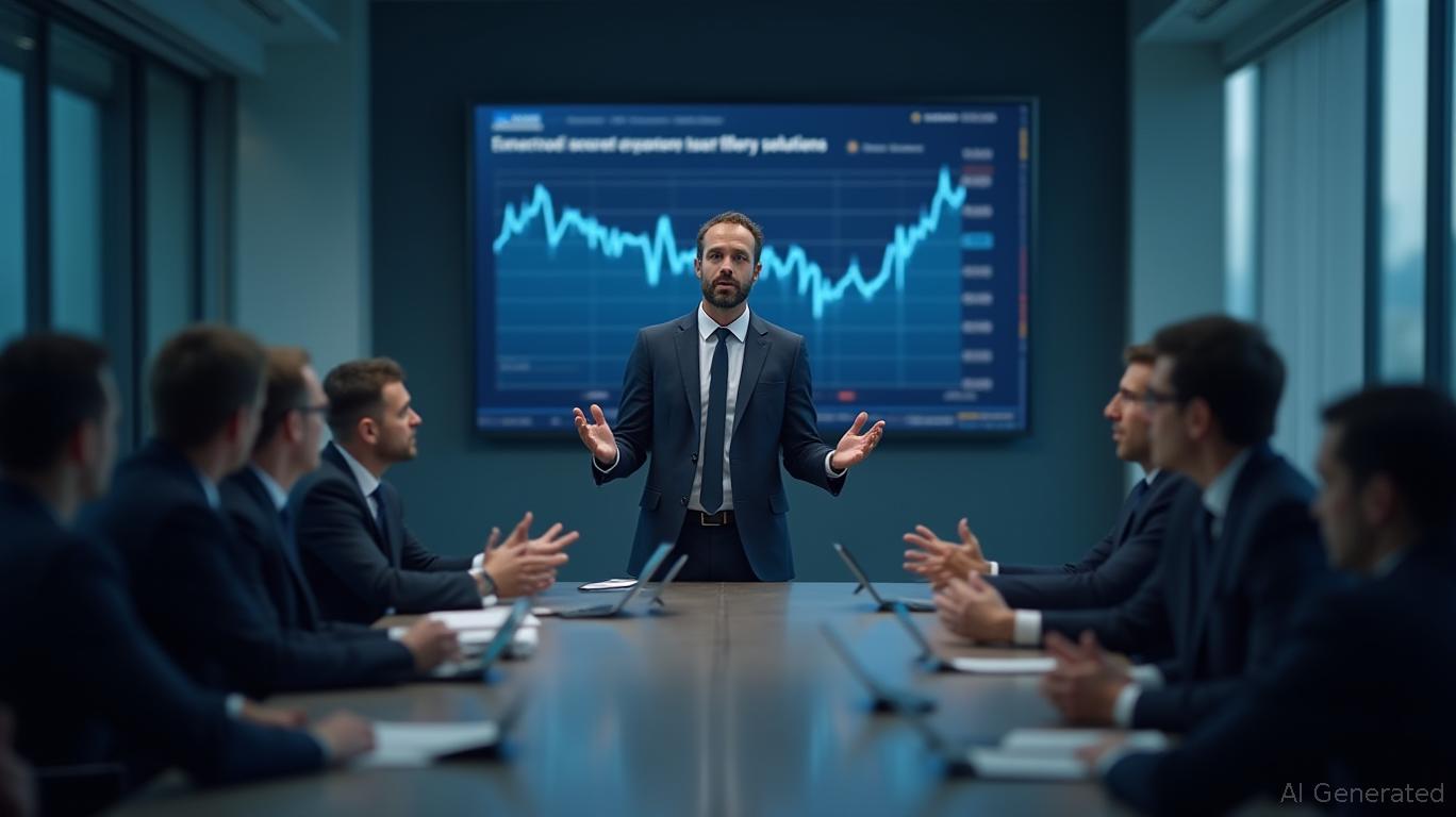 XRP News Today: Secure Custody Unlocks Crypto Economy: Ripple's Strategic Move